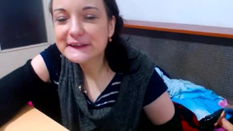 LadyLHoty online show from December 13, 11:06 pm