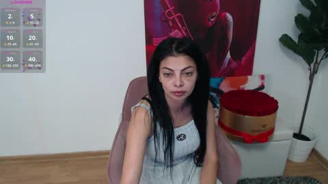 Lia online show from May 11, 3:46 am