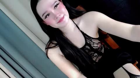 ladylollipop_marls online show from November 14, 1:08 am