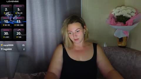 ladylucky_ online show from September 29, 2:54 am