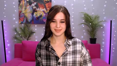 Amelia online show from January 27, 12:48 pm