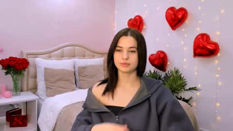 Amelia online show from March 1, 5:42 am