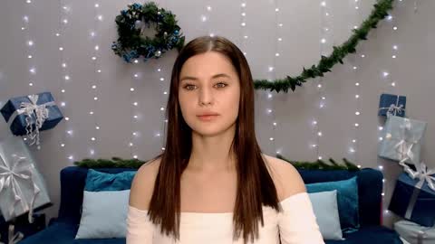 Amelia online show from January 23, 4:37 pm