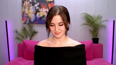 Amelia online show from January 30, 12:59 pm