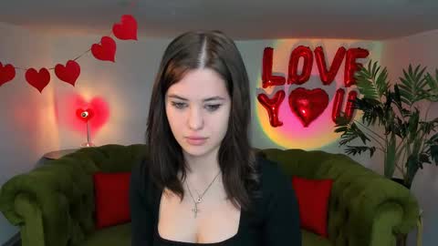 Amelia online show from March 8, 5:49 am
