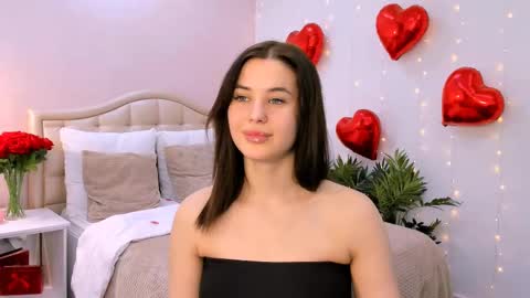 Amelia online show from February 28, 7:14 pm