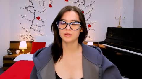 Amelia online show from February 26, 5:46 am