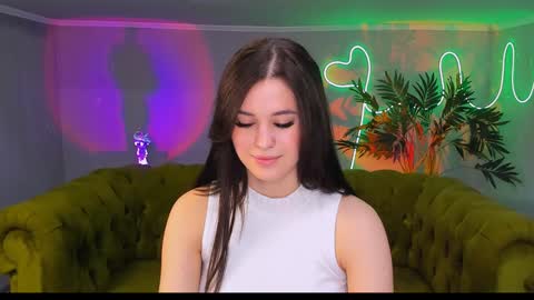 Amelia online show from January 28, 12:54 pm