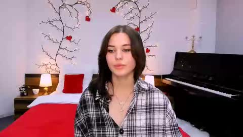 Amelia online show from March 7, 7:27 pm