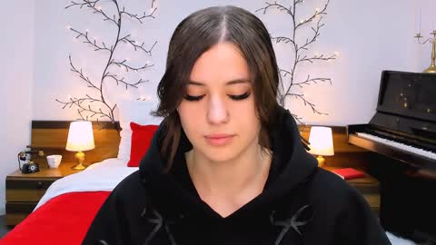 Amelia online show from January 31, 6:02 am
