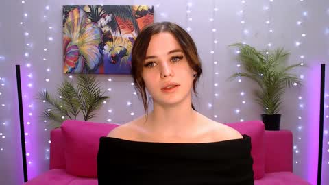 Amelia online show from January 30, 7:04 pm