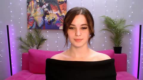 Amelia online show from January 30, 4:02 pm
