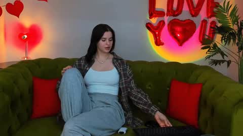 Amelia online show from March 5, 5:39 pm