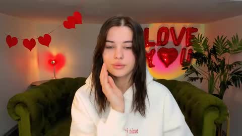 Amelia online show from March 10, 5:00 am