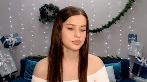Amelia online show from January 23, 1:24 pm