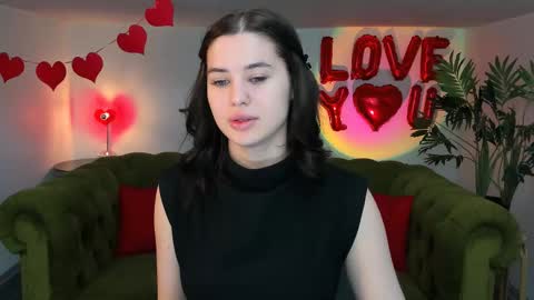 Amelia online show from March 6, 5:46 am