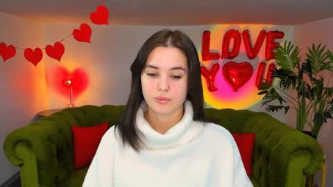 Amelia online show from February 25, 9:42 am