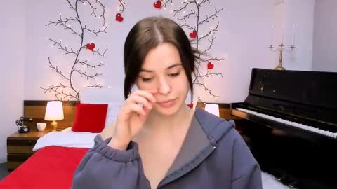 Amelia online show from February 26, 11:54 am