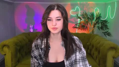 Amelia online show from February 3, 5:07 am