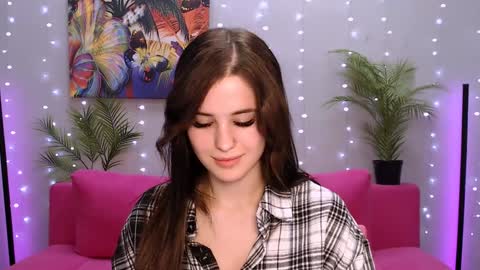Amelia online show from January 27, 5:26 pm