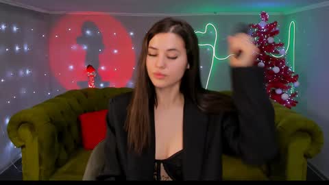 Amelia online show from January 26, 4:41 am