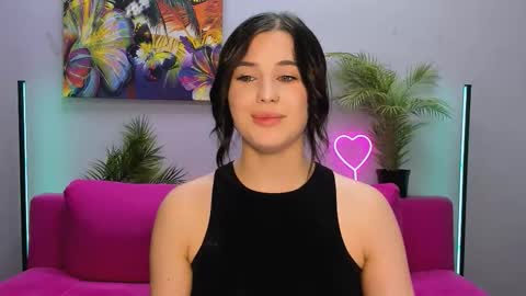 Amelia online show from September 20, 9:01 am