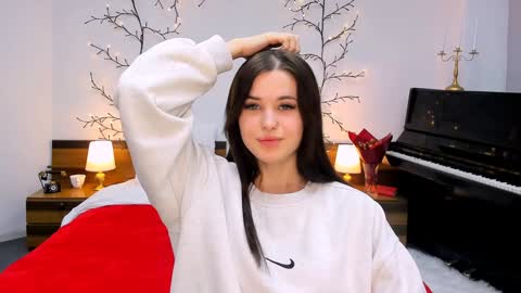 Amelia online show from February 7, 12:31 am