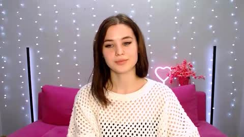 Amelia online show from February 20, 1:19 pm