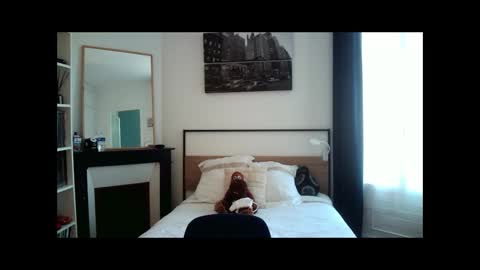 Snapshot of ladysexyx chatting on September 30, 3:33 pm ladysexyx online show from September 30, 3:33 pm
