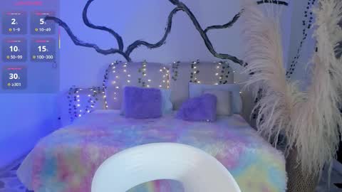 Lady  online show from December 20, 5:36 am