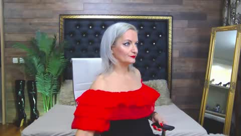 ladytouch online show from December 4, 3:09 am