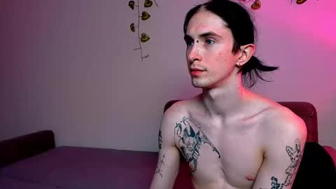 LadyTrep online show from February 24, 8:23 pm