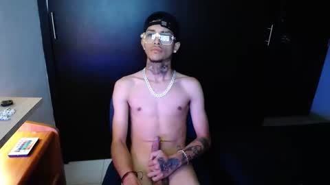 Abel Lm online show from January 12, 12:50 am