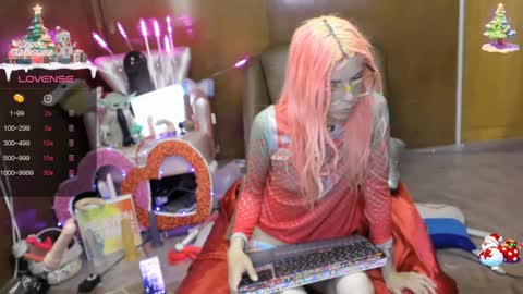 Skinnygirl online show from January 15, 3:22 am