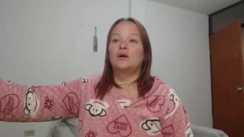  paola and a guest lol    online show from September 26, 3:42 pm