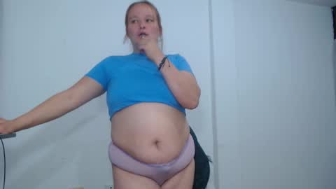  paola and a guest lol    online show from October 14, 6:22 pm