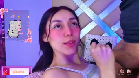 laia_and_damian online show from January 10, 12:54 pm