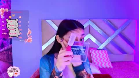 laia_and_damian online show from January 17, 12:03 pm