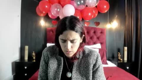 Laia  online show from February 27, 11:47 am