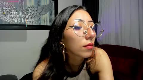 laila_angel online show from October 18, 2:16 am