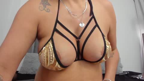 Lailacastillo online show from January 14, 4:08 pm
