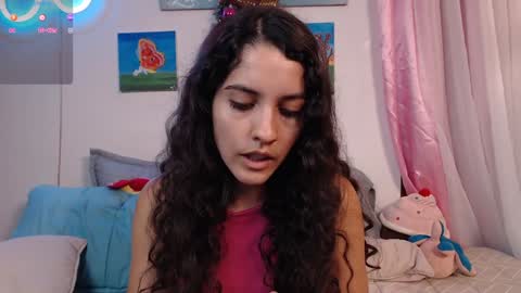 Snapshot of lailypink chatting on December 28, 3:37 pm samanta online show from December 28, 3:37 pm