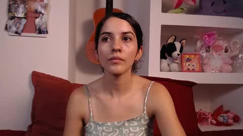 Snapshot of lailypink chatting on March 1, 4:47 am samanta online show from March 1, 4:47 am