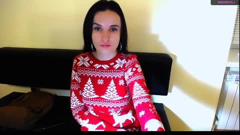 Laima online show from December 25, 10:50 am