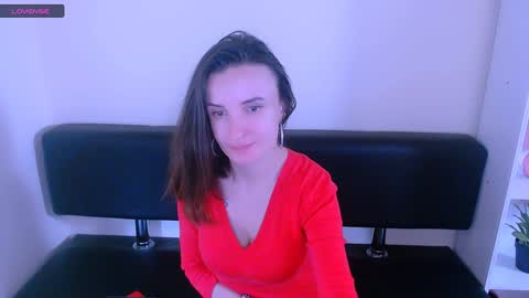 Laima online show from December 12, 3:27 pm
