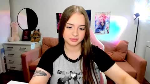 Kira online show from September 26, 7:55 pm