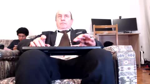 Snapshot of lajose52 chatting on February 10, 6:35 pm lajose52 online show from February 10, 6:35 pm