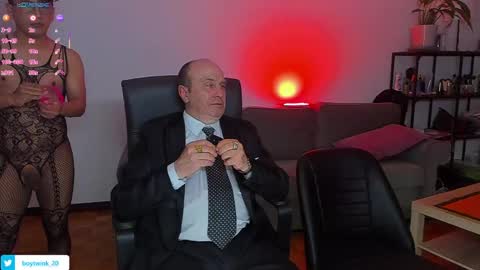 lajose52 online show from April 19, 8:22 pm