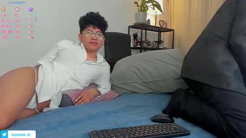 lajose52 online show from March 15, 10:02 pm