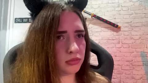 Luna online show from October 31, 6:14 am